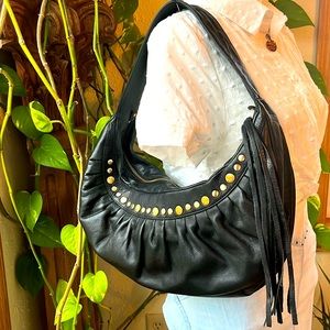 ELLIOTT LUCCA - 😍 Sexy Leather Bag, Nicely Crafted, NWOT 🎉